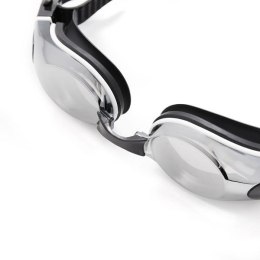 NILS AQUA NQG550MAF CZARNY OKULARKI NILS AQUA