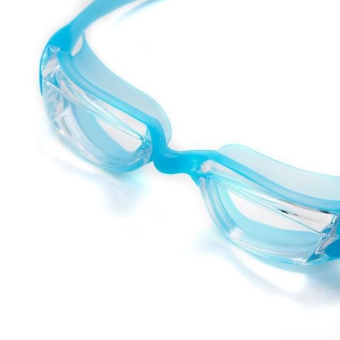 NILS AQUA NQG770AF NIEBIESKI JUNIOR OKULARKI NILS AQUA