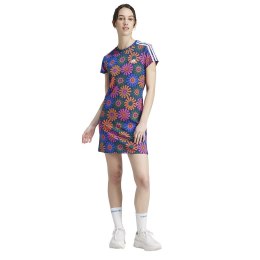 Sukienka adidas Farm Dress IM2392