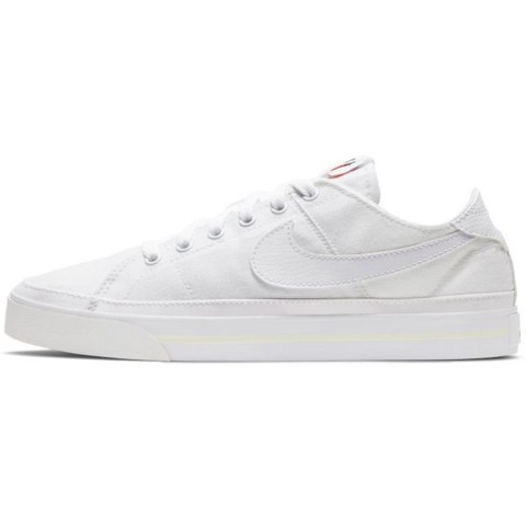 Buty Nike Court Legacy Canvas CZ0294 100 r. 41