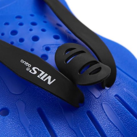 NILS AQUA NQAP10 NIEBIESKI WIOSEŁKA PŁYWACKIE NA RĘCE NILS AQUA