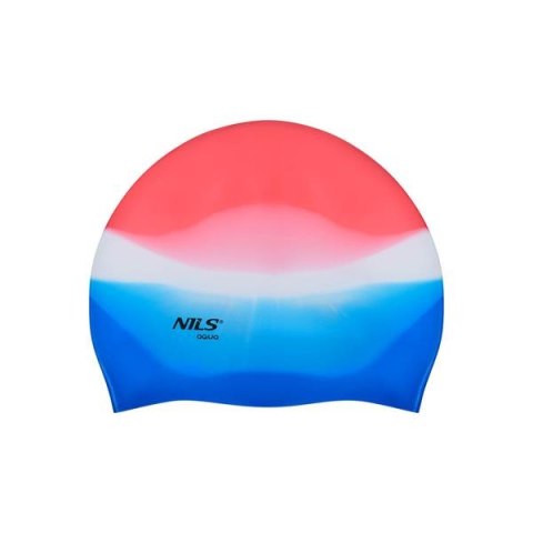 NILS AQUA NQC MULTIKOLOR M03 CZEPEK SILIKONOWY NILS AQUA
