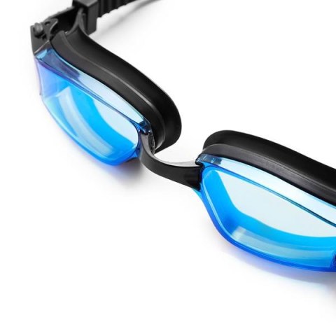 NILS AQUA NQG660MAF NIEBIESKI RACING OKULARKI NILS AQUA