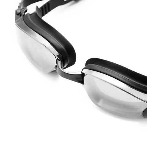 NILS AQUA NQG660MAF SZARY RACING OKULARKI NILS AQUA