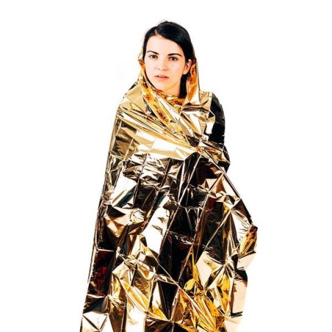 NILS CAMP NC1778 KOC TERMICZNY - FOLIA NRC NILS CAMP