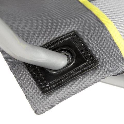 NILS CAMP NC3080 SZARY KRZESŁO TURYSTYCZNE NILS CAMP