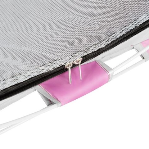 NILS NC3043 RÓŻOWY NAMIOT PLAŻOWY SAMOROZKŁADAJĄCY NILS