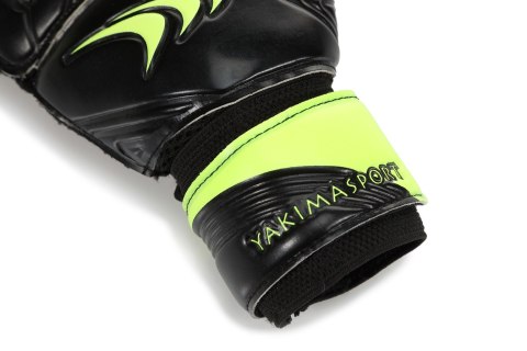 Rękawice bramkarskie GripMaster