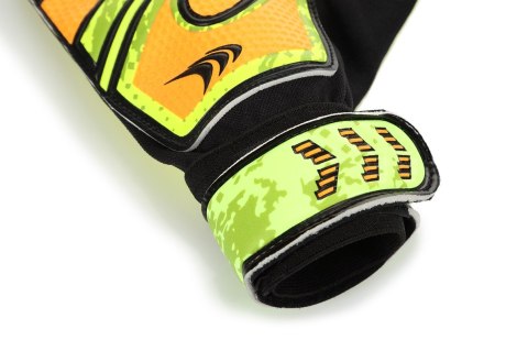 Rękawice bramkarskie dziecięce Goal Blocker