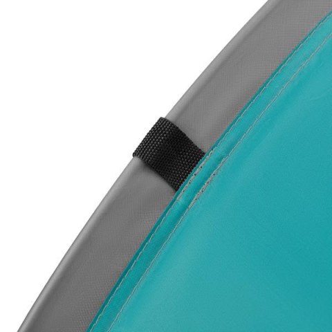 NILS CAMP NC3743 NAMIOT KEMPINGOWY SAMOROZKŁADAJĄCY TURKUSOWY NILS CAMP