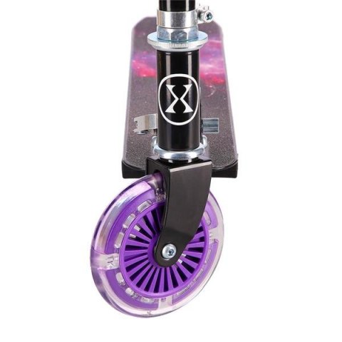 NILS EXTREME HD025 LED VIOLET HULAJNOGA NILS EXTREME