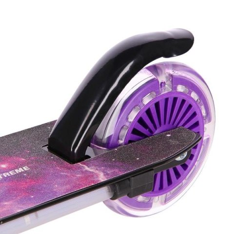 NILS EXTREME HD025 LED VIOLET HULAJNOGA NILS EXTREME