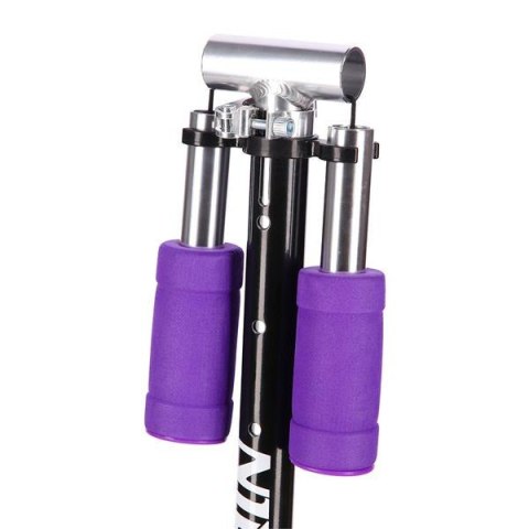 NILS EXTREME HD025 LED VIOLET HULAJNOGA NILS EXTREME