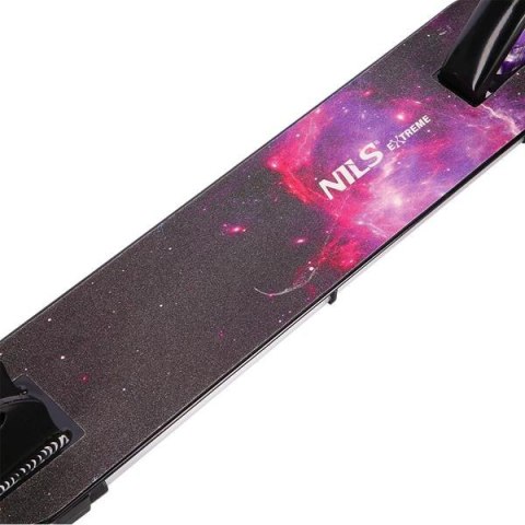 NILS EXTREME HD025 LED VIOLET HULAJNOGA NILS EXTREME