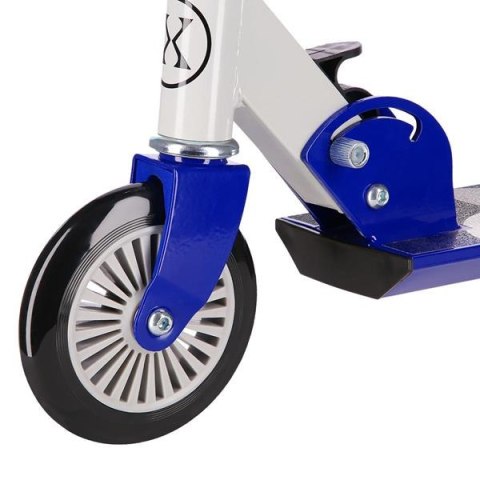 NILS EXTREME HD026 GREY-DARK BLUE HULAJNOGA NILS EXTREME