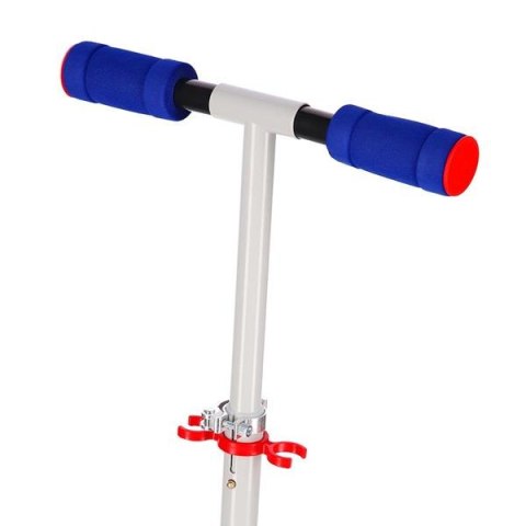 NILS EXTREME HD026 GREY-DARK BLUE HULAJNOGA NILS EXTREME