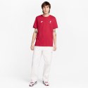 Koszulka Nike Liverpool FC Club Essentiale Tee FJ1706-608