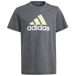 Koszulka adidas Big Logo Tee Jr IJ6286