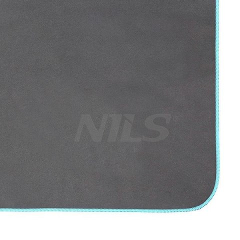 NILS NCR13 RĘCZNIK Z MIKROFIBRY SZARY 200X90 cm NILS