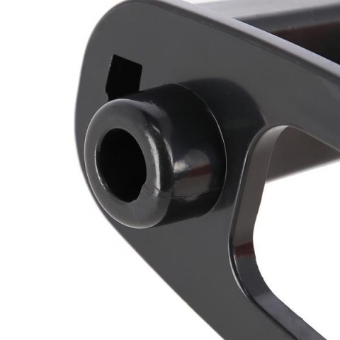 HMS PU10 BLACK WIELOFUNKCYJNA DESKA DO POMPEK HMS