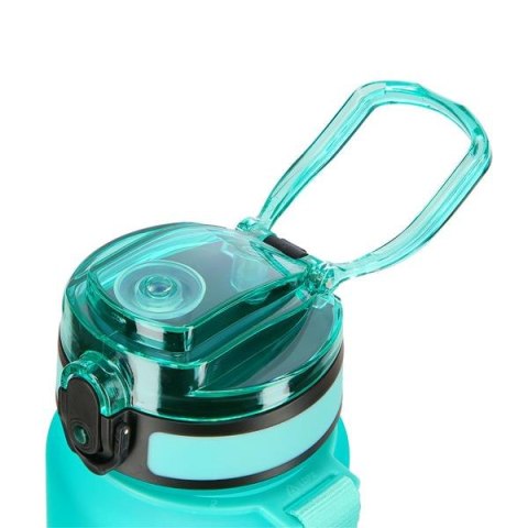 NILS CAMP NCD04 BUTELKA ZIELONO-RÓŻOWA TRITANOWA NILS CAMP