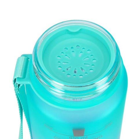 NILS CAMP NCD04 BUTELKA ZIELONO-RÓŻOWA TRITANOWA NILS CAMP