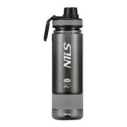 NILS CAMP NCD07 BUTELKA SZARA TRITANOWA NILS CAMP
