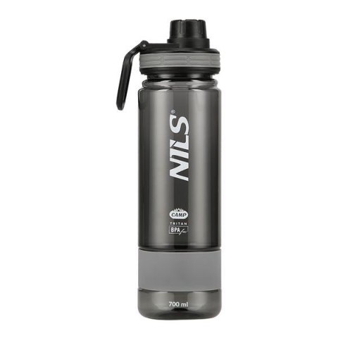 NILS CAMP NCD07 BUTELKA SZARA TRITANOWA NILS CAMP