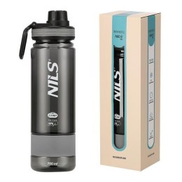 NILS CAMP NCD07 BUTELKA SZARA TRITANOWA NILS CAMP