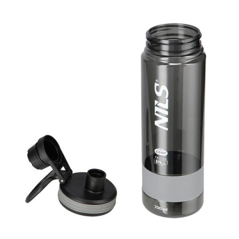 NILS CAMP NCD07 BUTELKA SZARA TRITANOWA NILS CAMP