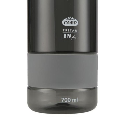 NILS CAMP NCD07 BUTELKA SZARA TRITANOWA NILS CAMP