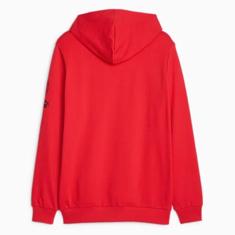 Bluza Puma AC Milan FtbCore Graphic Hoody 772316-01