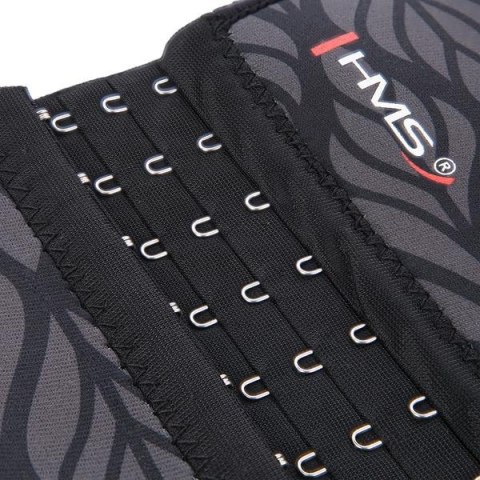 HMS GR222 GORSET - WYSZCZUPLAJĄCY PAS NEOPRENOWY ROZM. L/XL HMS