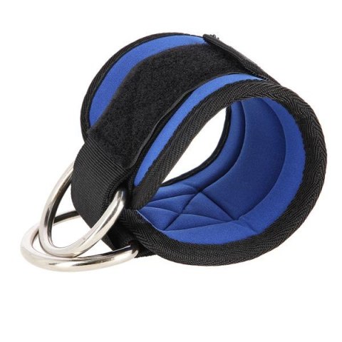 HMS OPX04 OPASKI TRENINGOWE NA KOSTKĘ (2szt) HMS