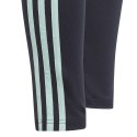 Legginsy adidas TR-ES 3 Stripes TIG girls Jr IJ9576