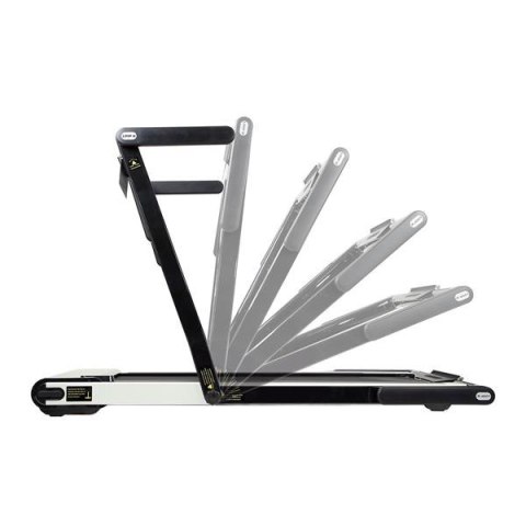 HMS LOOP12 BLACK BIEŻNIA ELEKTRYCZNA HMS