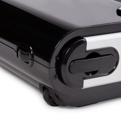 HMS LOOP12 BLACK BIEŻNIA ELEKTRYCZNA HMS