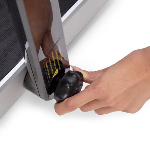 HMS LOOP12 BLACK BIEŻNIA ELEKTRYCZNA HMS