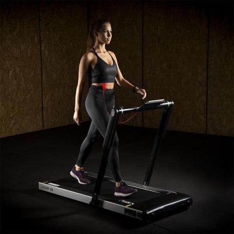 HMS LOOP12 BLACK BIEŻNIA ELEKTRYCZNA HMS