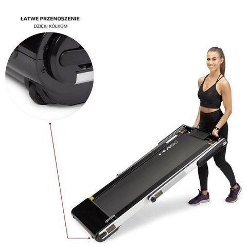 HMS LOOP12 GRAY BIEŻNIA ELEKTRYCZNA HMS