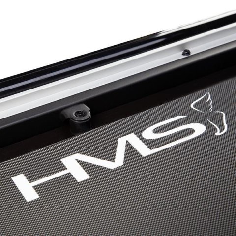 HMS LOOP12 GRAY BIEŻNIA ELEKTRYCZNA HMS