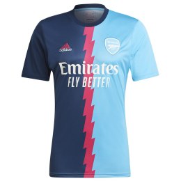 Koszulka adidas Arsenal FC Pre-Match JSY HT4451