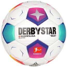 Piłka DerbyStar Bundesliga 2023 Mini