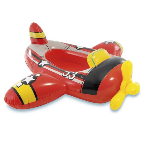 Pontonik dmuchany rybka INTEX 59380