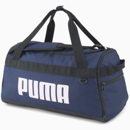 Torba Puma Challenger Duffel Bag S 079530-02 granat