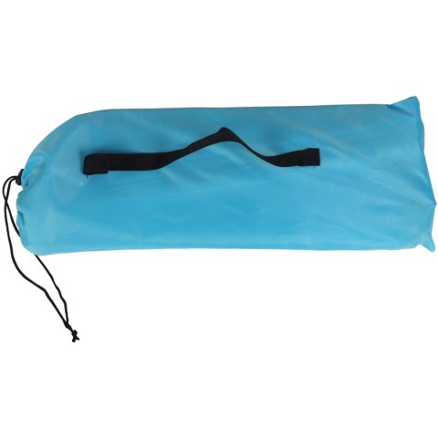 LEŻAK OGRODOWO - PLAŻOWY SKŁADANY I TORBA FRUIT MELON