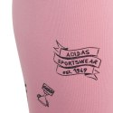 Legginsy adidas JG Bluv Q3 Tight girls Jr IA1568