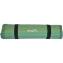 MATA SAMOPOMPUJĄCA TURYSTYCZNA MATERAC 180x50x2,5CM REDCLIFFS ZIELONA