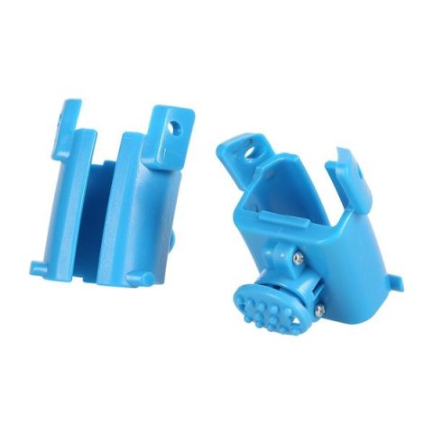 INNY FH01 BLUE HULA HOP Z OBCIĄŻNIKIEM