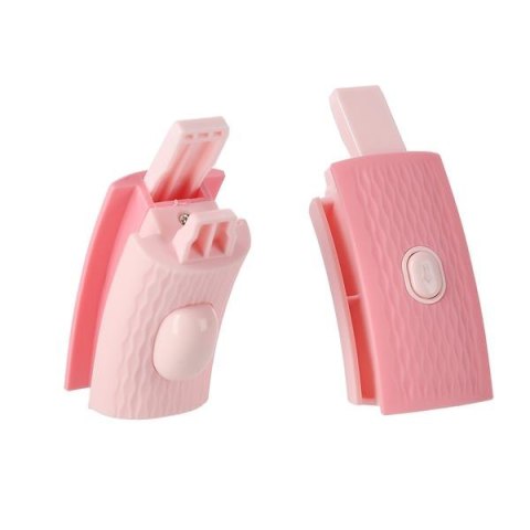 INNY FH02 PINK HULA HOP Z OBCIĄŻNIKIEM + LICZNIK